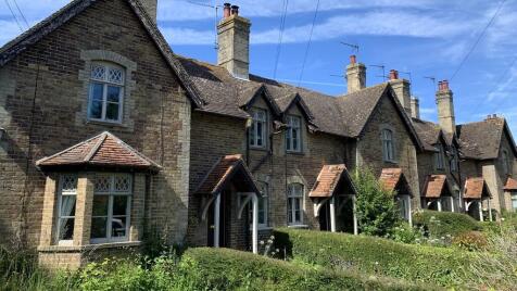1-7 Widows Row, Somerleyton, Suffolk
