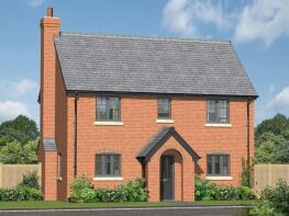 25, Prescott Fields, Shrewsbury SY4 2EL
