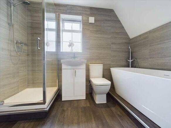En-Suite