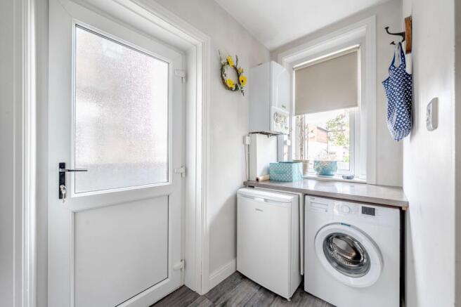 1 bed Flat for sale Image 11