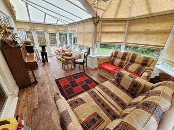 Sun Room