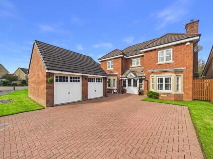 Pentland Road, Lindsayfield, East Kilbride, G75