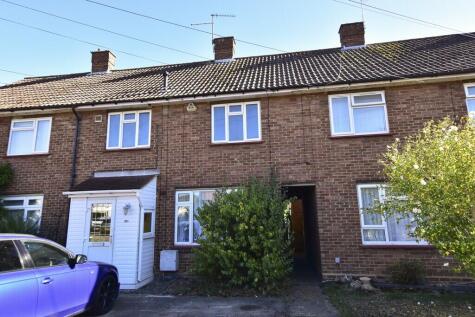 Bovingdon Crescent, Watford