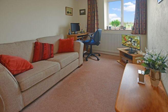 Family Room/Study