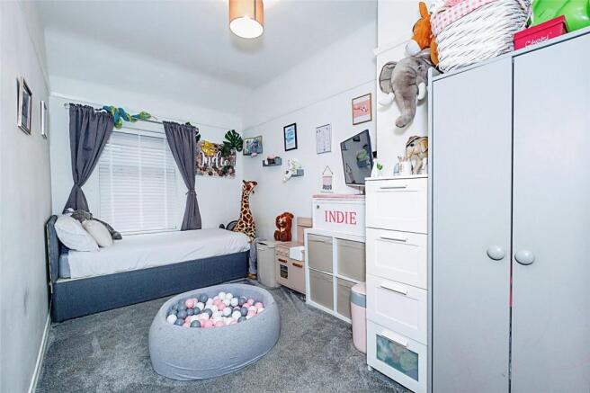 Bed 3