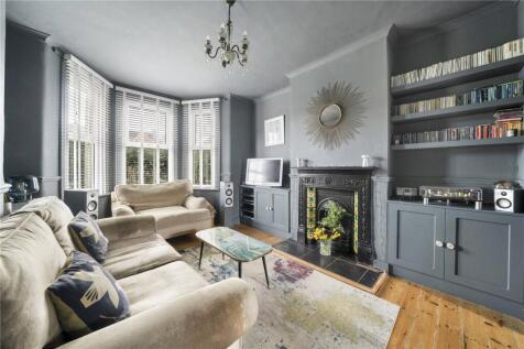 Elphinstone Road, Walthamstow, London, E17
