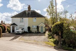 3, Newhouse Farm Cottages, Newhouse Lane, Sheldwich ME13 9QS