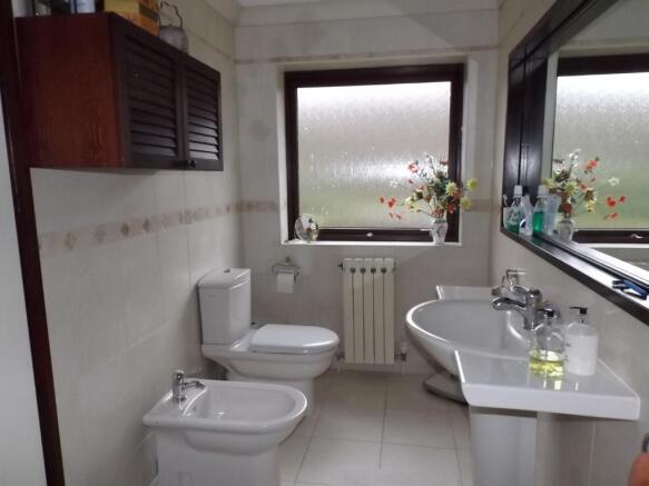 En-suite