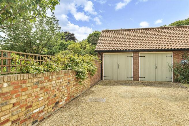 Garages