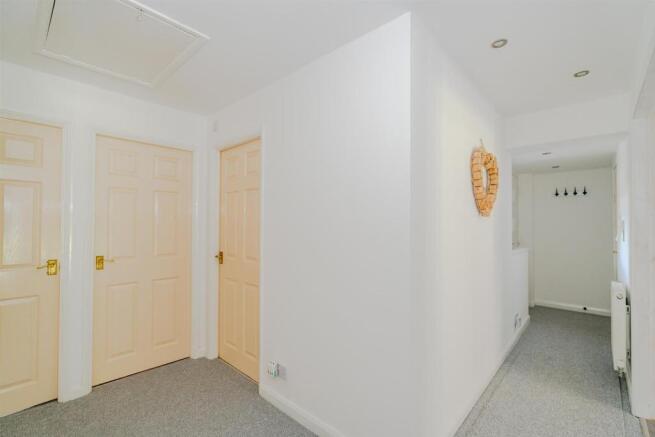 43, Enderley Drive, Walsall, Staffordshire, WS3 3P