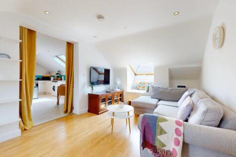 Sunnyhill Road, London, SW16