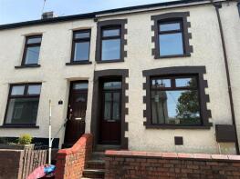 8, Coed Eithen Terrace, Pontypool NP4 9LQ