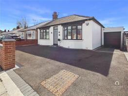 29, Broomfield Avenue, Newcastle Upon Tyne NE6 4PH