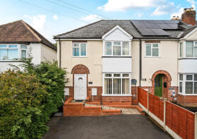 Warwick House, Henley Road, Ludlow SY8 1QZ