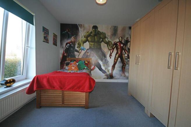 Bedroom 4