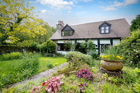 Hom Green, Ross-on-Wye