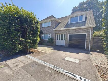 Durrant Way, Sway, Lymington, Hampshire, SO41