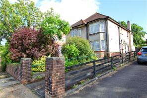 Cranham, Cyncoed Place, Cyncoed, Cardiff CF23 6SG