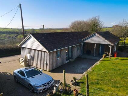 Middle Marwood, Barnstaple