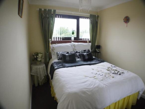 Bedroom C