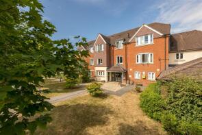 6, Towse Court, Icknield Place, Goring, Reading RG8 0DN