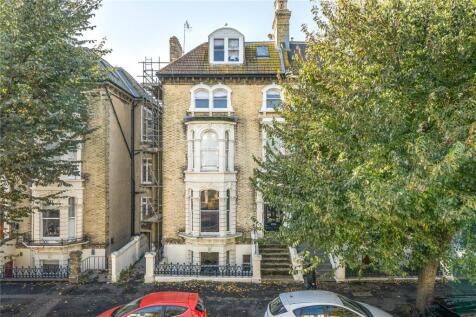 Tisbury Road, Hove, East Sussex