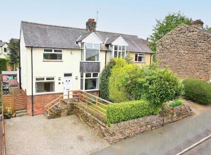 Bachelor Gardens, Harrogate, HG1