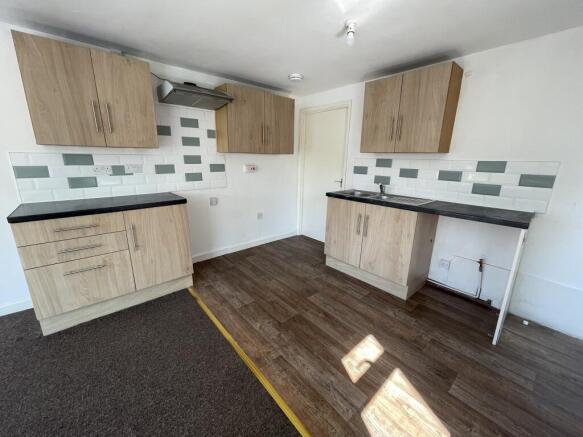Kitchen Space