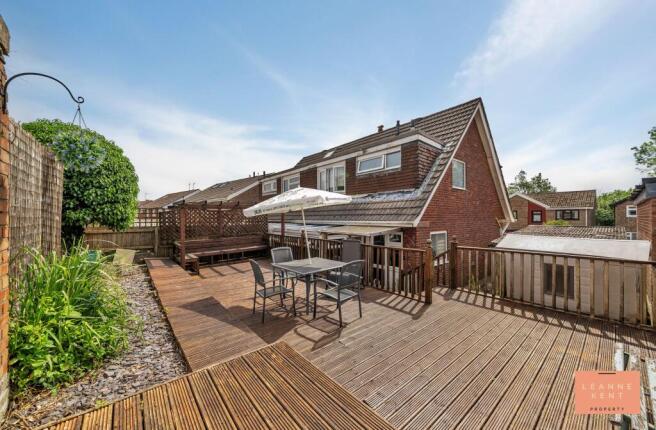 House in Caerphilly, Hendredenny, Penyrheol Trecenydd & Energlyn - View 4