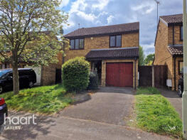 55, Marefield, Reading RG6 3DZ