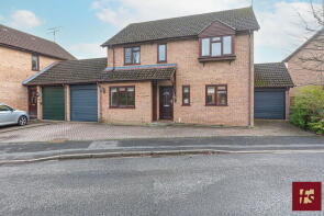 38, Chaucer Road, Crowthorne RG45 7QN