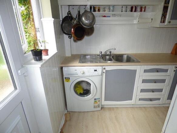 Kitchen a