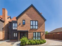 9, Bell Mews, Codicote SG4 8EW
