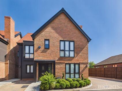 Bell Mews, Codicote, SG4