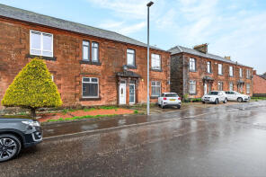 23a, East Donington Street, Darvel KA17 0JS