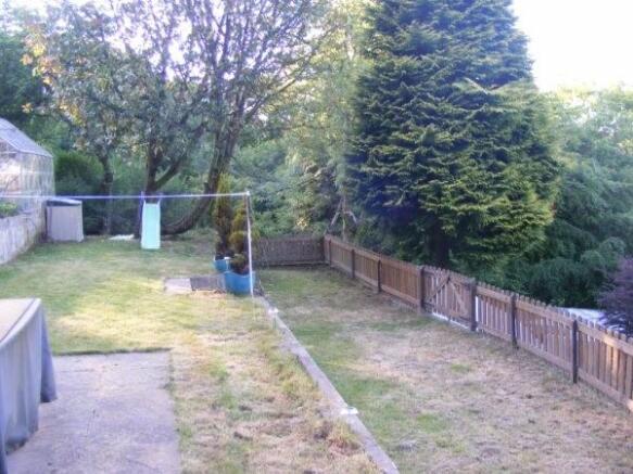 TOP GARDEN