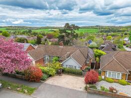 4, St Marys Avenue, Northchurch, Berkhamsted HP4 3RW