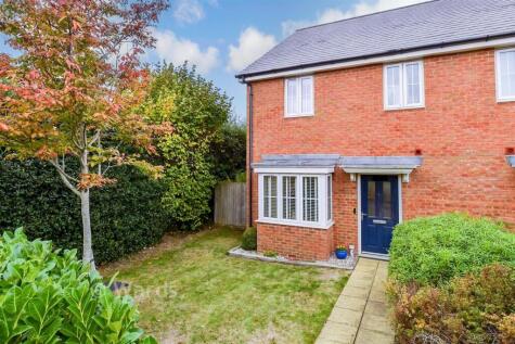 Heath Road, Coxheath, Maidstone, Kent