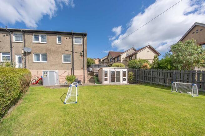 Craigseaton, Broxburn, EH52 6BD photo 4