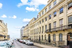 Basement Flat 1, 28, Oriental Place, Brighton BN1 2LL