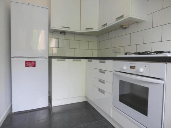 Kitchen Reverse
