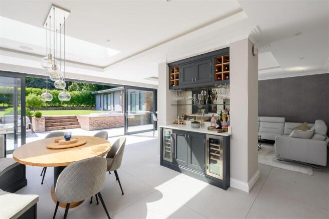 OPEN PLAN