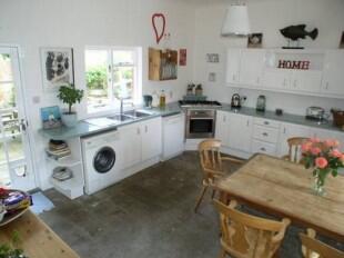 Kitchen/Breakf. Room