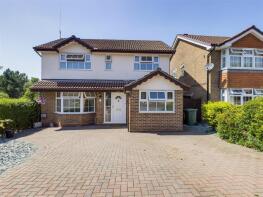 1, Octavian Close, Basingstoke RG22 4TY