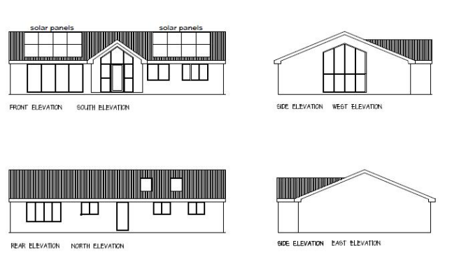 Elevations