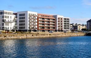 Flat 26, 2, Trinity Street, Plymouth PL1 3GG