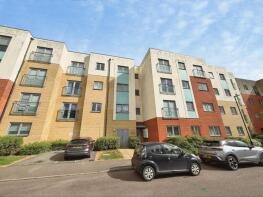 7, Leafwing Court, Admiral Drive, Stevenage SG1 4GD