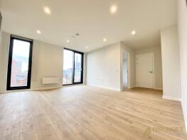 Flat 59, 17, Aspin Lane, Manchester M4 4GR