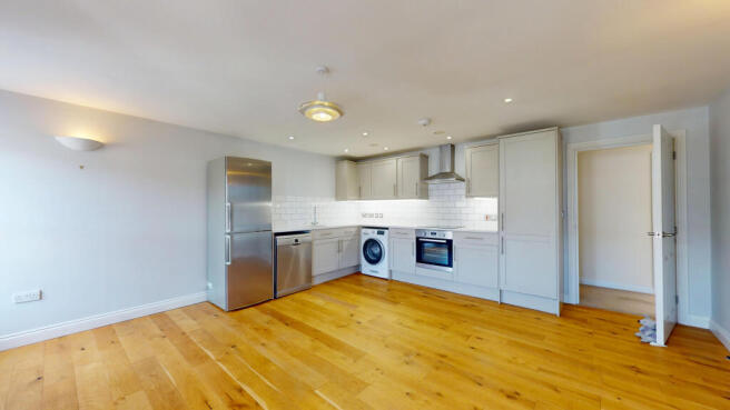 2 bed Flat to rent Image 7