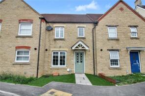2, Markova Grove, Haydon End, Swindon SN25 1XJ